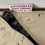 Dacia Logan Ön Cam Izgarası çıkma parça - ATİOĞLU OTO ÇIKMA SAKARYA