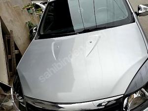 dacia sandero 2008-2011 uyumlu ön cam ızgara