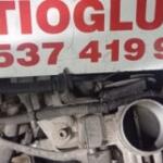 Lada Niva Gaz Kelebeği çıkma parça - ATİOĞLU OTO ÇIKMA SAKARYA
