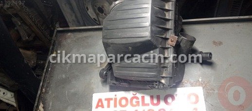 Daewoo Nubira Hava Filtresi Kutusu çıkma parça