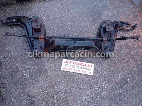 Daewoo Nubira Travers çıkma parça