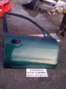 Lada Niva Sağ Ön Kapı çıkma parça - ATİOĞLU OTO ÇIKMA SAKARYA