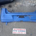 Daihatsu Cuore Arka Tampon çıkma parça - ATİOĞLU OTO ÇIKMA SAKARYA