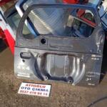 Daihatsu Terios Bagaj Kapağı çıkma parça - ATİOĞLU OTO ÇIKMA SAKARYA
