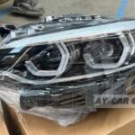 BMW 2 Serisi Far Ampulü çıkma parça - AY-CAR AUTO YEDEK PARÇA İstanbul
