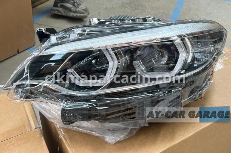 BMW 2 Serisi Far Ampulü çıkma parça
