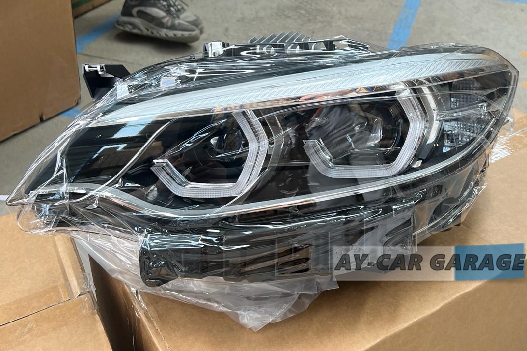 BMW 2 Serisi Far Beyni F22 çıkma parça