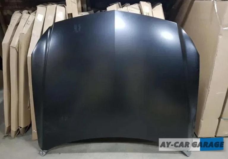 Mercedes-Benz CLS Kaput çıkma parça