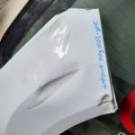 Ford Ecosport Sağ Ön Çamurluk çıkma parça - İNAN OTO ÇIKMA YEDEK PARÇA ALIM SATIM Adana