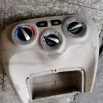 Hyundai Accent Klima Kontrol Paneli çıkma parça - İNAN OTO ÇIKMA YEDEK PARÇA ALIM SATIM Adana