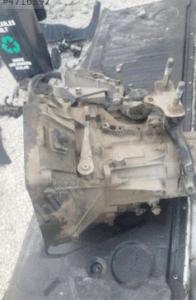 Euro 6 1.3 Doblo şanzıman hatasız – Çıkma Parça