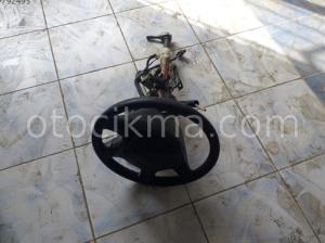 Euro civic direksiyon mafsal komple