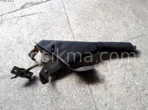 Euro civic el freni