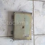 Honda Civic Motor Beyni çıkma parça - İNAN OTO ÇIKMA YEDEK PARÇA ALIM SATIM Adana