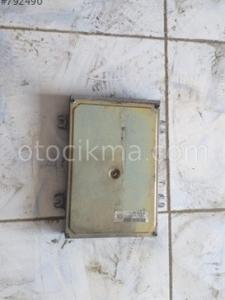 Euro civic motor beyni