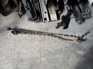 Euro civic vites demiri komple