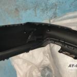 Mercedes-Benz CLS Arka Tampon çıkma parça - AY-CAR AUTO YEDEK PARÇA İstanbul