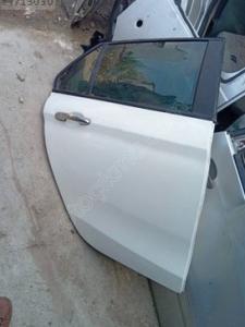 Fıat egea sag arka kapı stejin wagon
