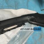 Mercedes-Benz CLS Arka Tampon çıkma parça - AY-CAR AUTO YEDEK PARÇA İstanbul