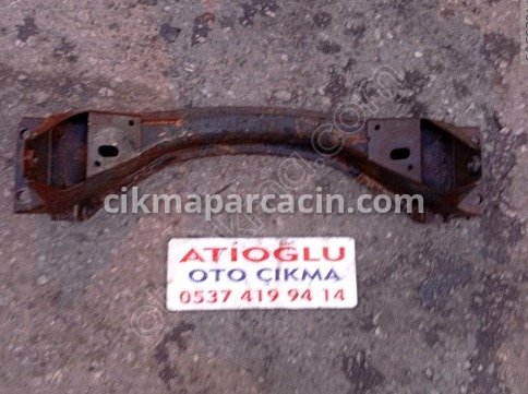 Fiat 124 Travers çıkma parça