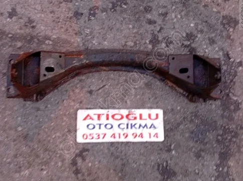 Fiat 124 Travers çıkma parça