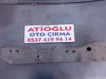 Fiat 124 Kapı Direği çıkma parça - ATİOĞLU OTO ÇIKMA SAKARYA