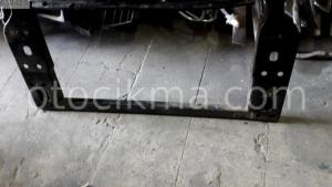 Fiat 500 L on panel cikma temiz