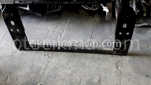 Fiat 500 Ön Panel çıkma parça