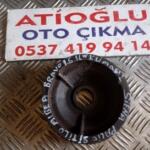 Fiat Albea Krank Kasnağı çıkma parça - ATİOĞLU OTO ÇIKMA SAKARYA