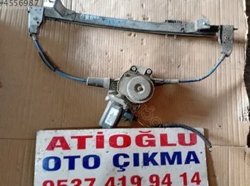 Fiat Brava Cam Krikosu çıkma parça - ATİOĞLU OTO ÇIKMA SAKARYA