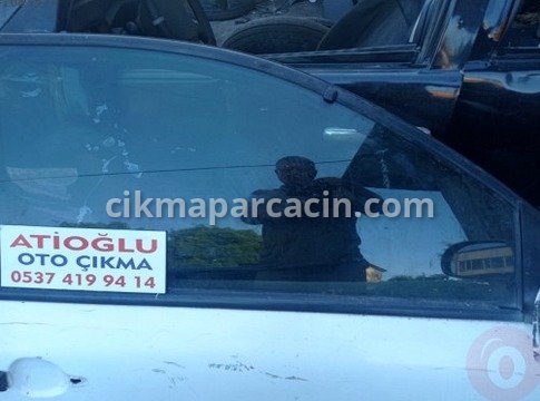 Fiat Bravo Cam Krikosu çıkma parça