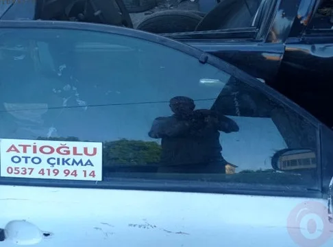 Fiat Bravo Cam Krikosu çıkma parça - ATİOĞLU OTO ÇIKMA SAKARYA