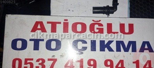 Fiat Doblo Krank Mili çıkma parça