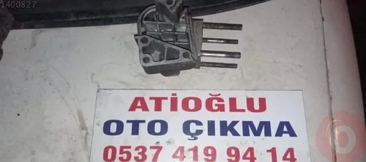 Fiat Doblo Motor Takozu & Kulağı çıkma parça - ATİOĞLU OTO ÇIKMA SAKARYA
