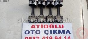 Fiat Doblo 1.2 8 Walf Piston Kolu 2000-2006 – Sakarya Çıkma parça