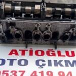 Fiat Doblo Silindir Kapağı çıkma parça - ATİOĞLU OTO ÇIKMA SAKARYA