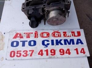 Fiat doblo 1.6 vakum pompası 2014-2022 – Sakarya Çıkma parça