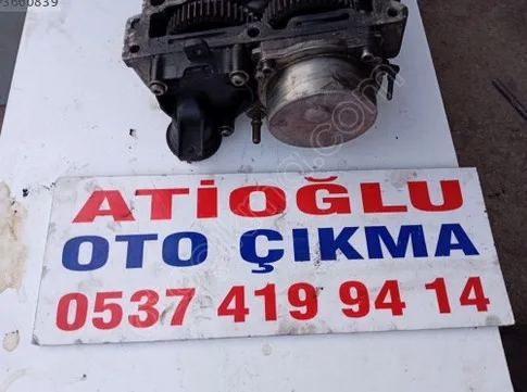 Fiat Doblo Vakum Pompası çıkma parça - ATİOĞLU OTO ÇIKMA SAKARYA