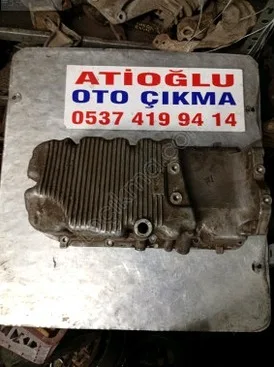 Fiat Doblo Karter çıkma parça - ATİOĞLU OTO ÇIKMA SAKARYA