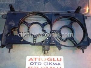 Fiat doblo 2 fan motoru cercevesi orjnal 2002-2008 – Sakarya Çıkma parça OEM 841800300