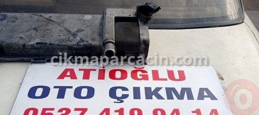 Fiat Doblo Eksantrik çıkma parça
