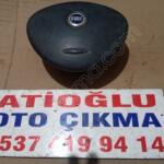 Fiat Doblo Sürücü Airbag çıkma parça - ATİOĞLU OTO ÇIKMA SAKARYA