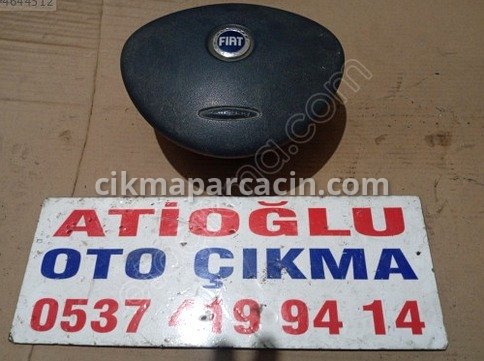 Fiat Doblo Sürücü Airbag çıkma parça