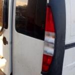 Fiat Doblo Bagaj Kapağı çıkma parça - ATİOĞLU OTO ÇIKMA SAKARYA
