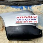 Fiat Doblo Arka Tampon çıkma parça - ATİOĞLU OTO ÇIKMA SAKARYA