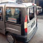 Fiat Doblo Sol Arka Stop çıkma parça - ATİOĞLU OTO ÇIKMA SAKARYA