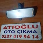 Fiat Doblo İç Ayna çıkma parça - ATİOĞLU OTO ÇIKMA SAKARYA