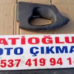 Fiat Doblo İç Kapı Kolu çıkma parça - ATİOĞLU OTO ÇIKMA SAKARYA