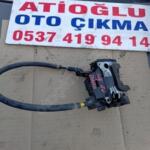 Fiat Doblo Kapı Kilidi çıkma parça - ATİOĞLU OTO ÇIKMA SAKARYA