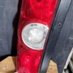 Fiat Doblo Sağ Arka Stop çıkma parça - ATİOĞLU OTO ÇIKMA SAKARYA